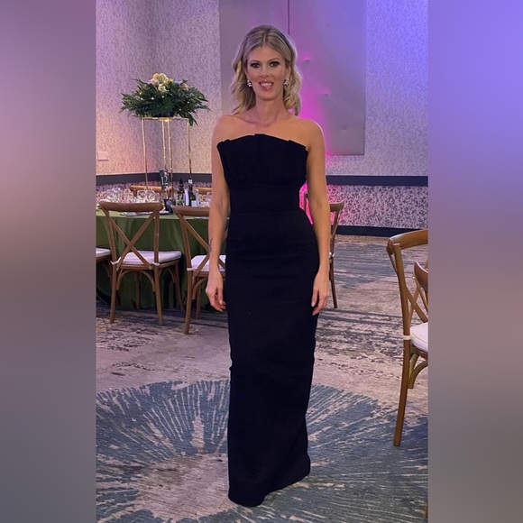 Sau Lee Noah Gown - Picture 16 of 16